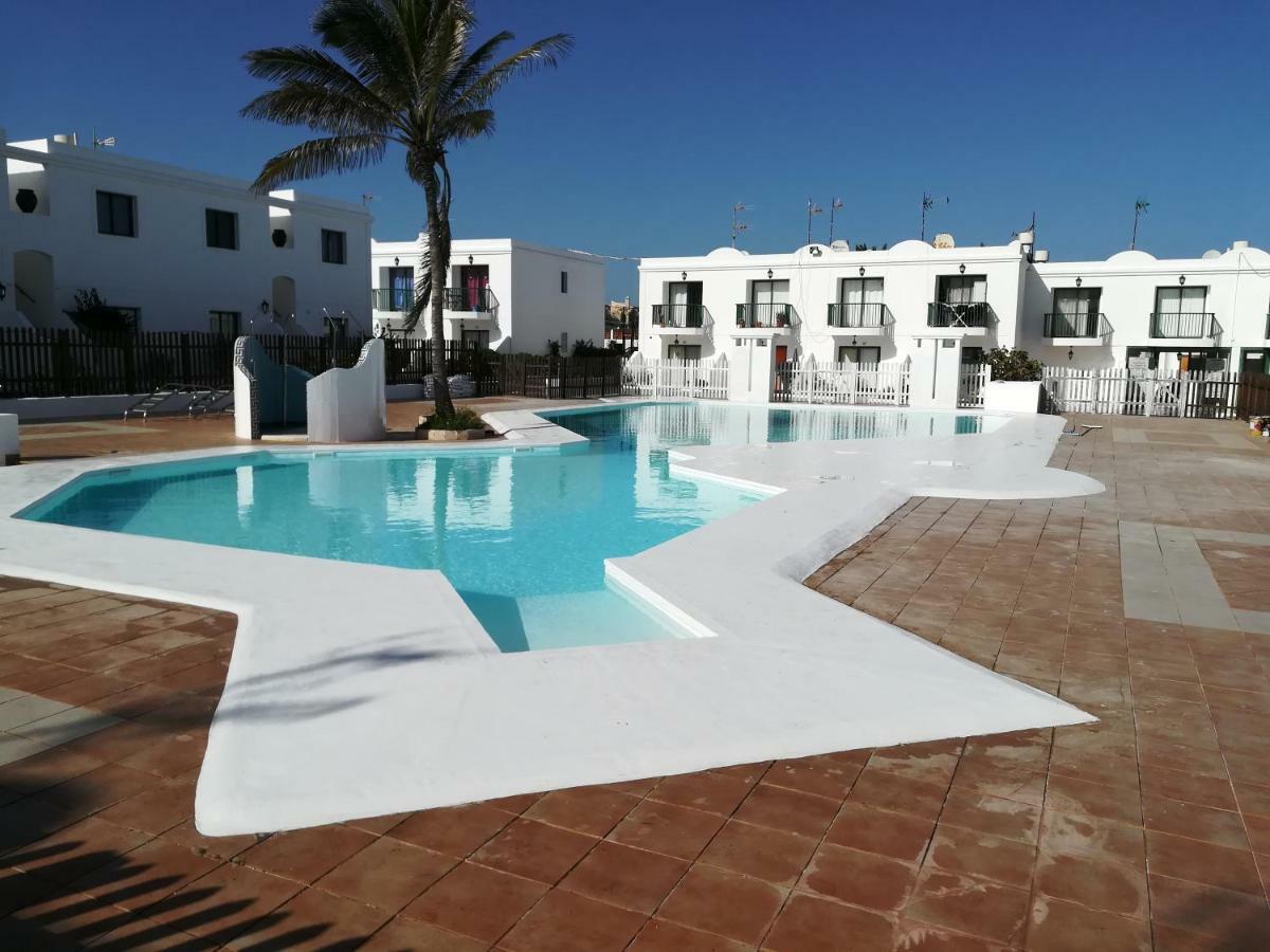 San Valentin Apartamento Corralejo